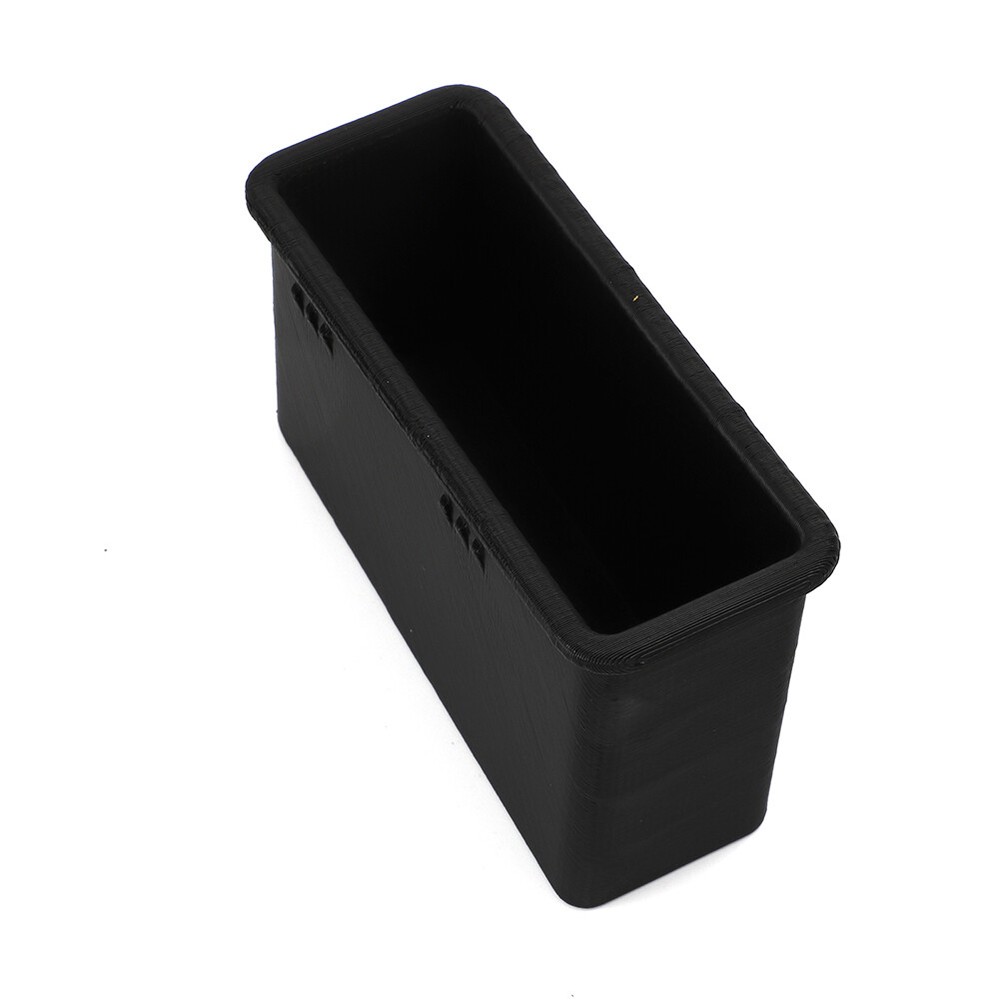 For Chrysler Crossfire SRT-6 Center Console Storage Bin Fix Broken Cup Holder US