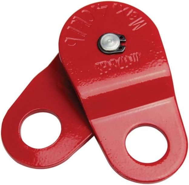 Snatch Block w/o Hook