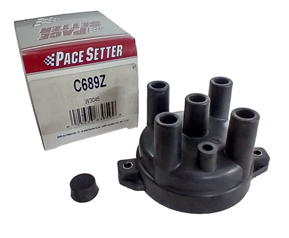 Distributor Cap PACE SETTER/BWD C689Z (Made in Canada)