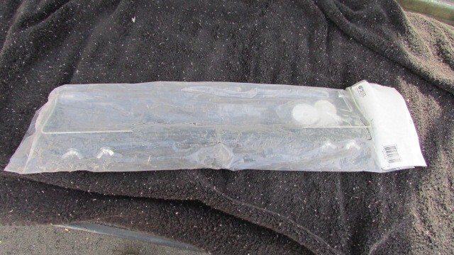 NEW 18” Paint Roller Holder