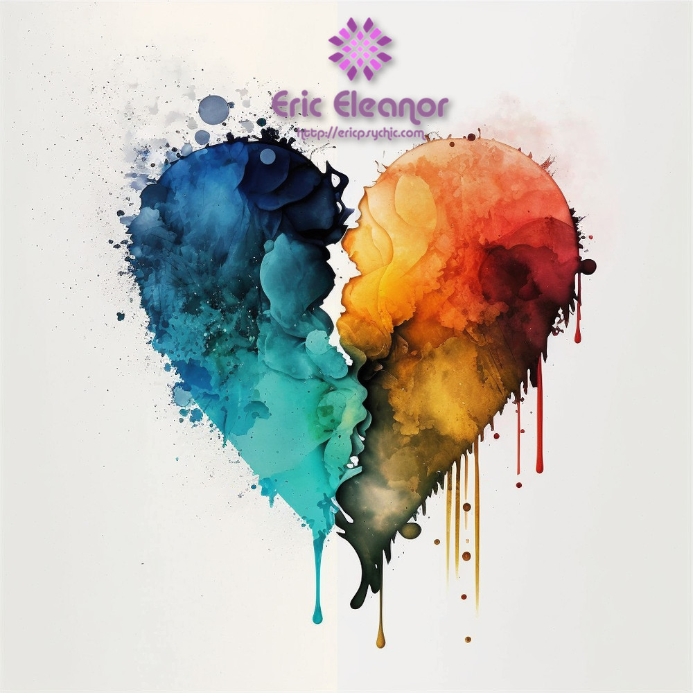 Spell Cast BRING BACK LOVER by Eric