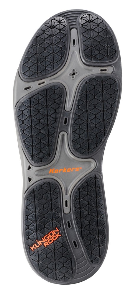 Korkers Chrome Lite Wading Boot - Size 11 - NEW