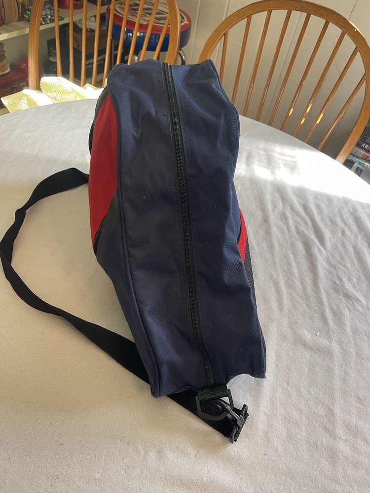 Xtreme limits rollerblade bag good condition