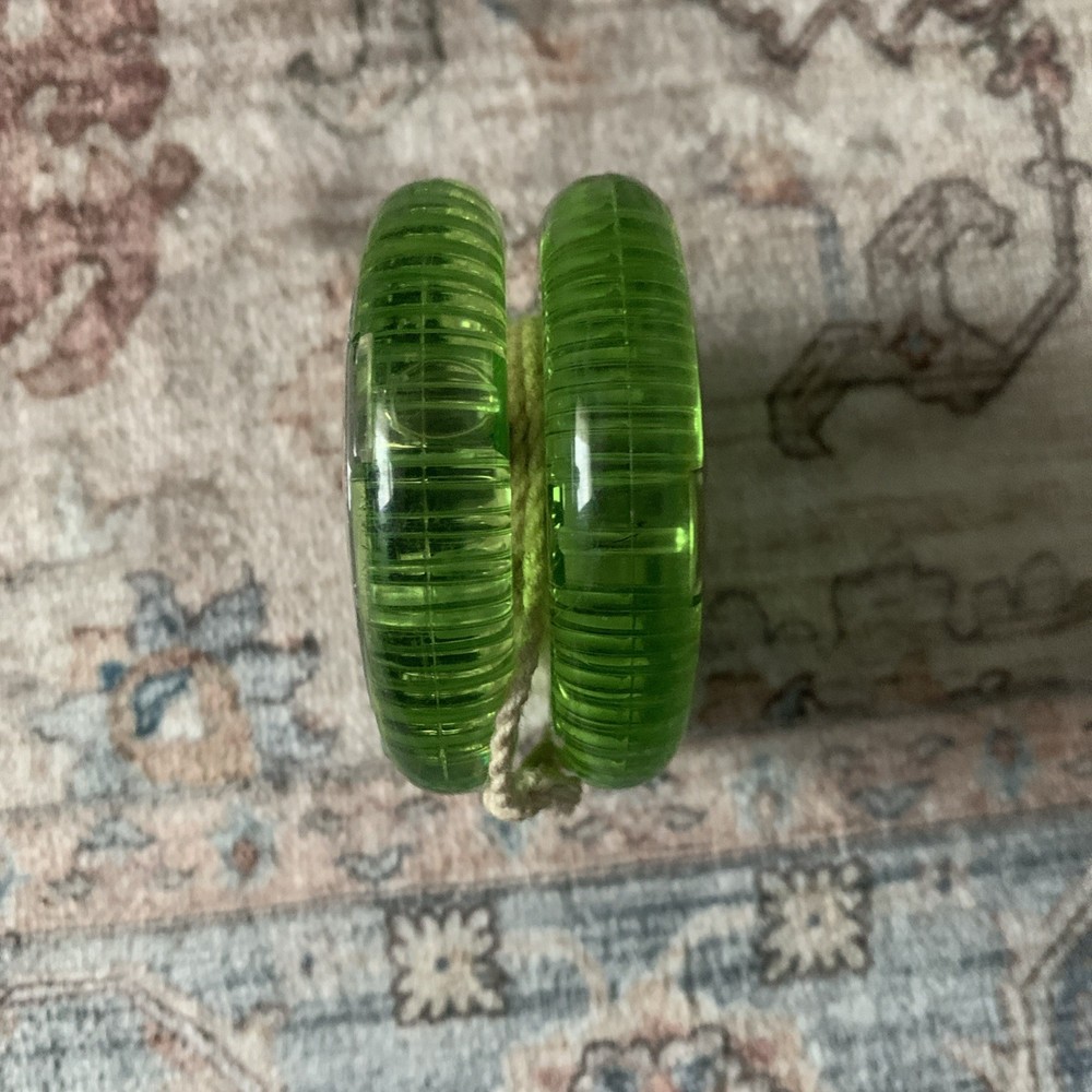 YOMEGA YO-YO X-Brain 2000 USA