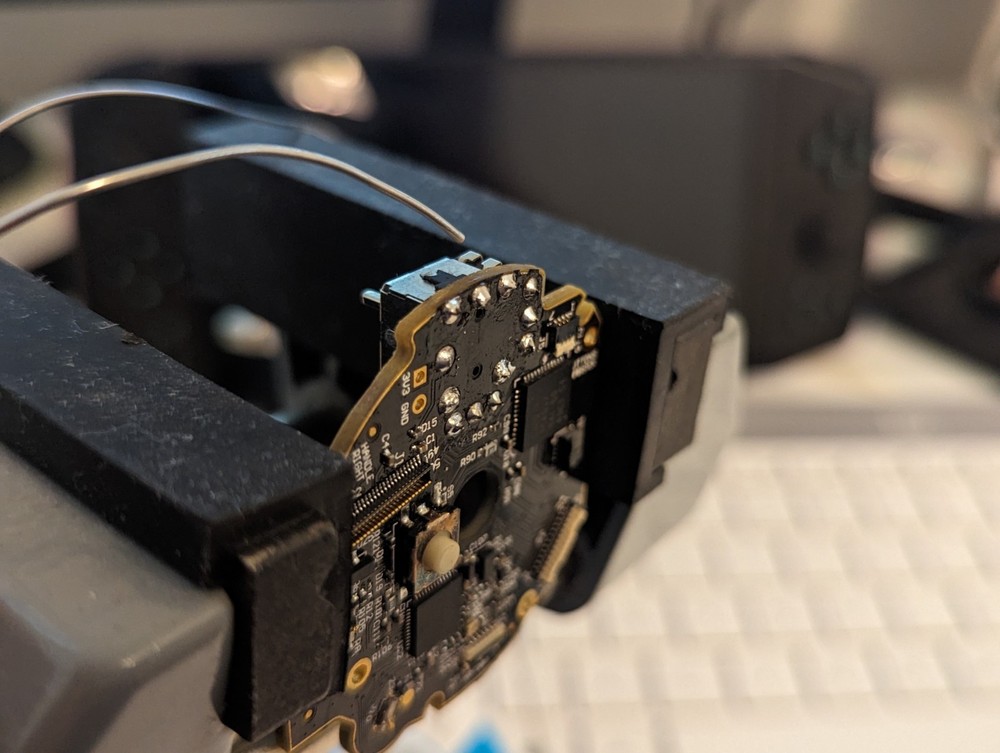 Valve Index Controller Repair Service