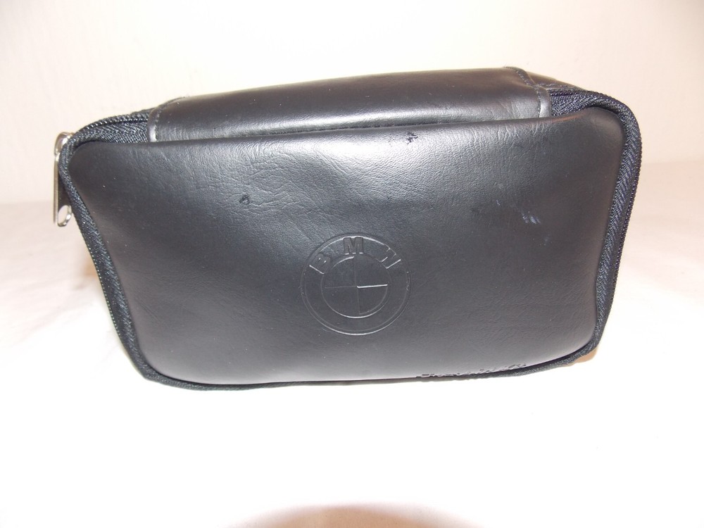 UNUSED OEM BMW FIRST AID KIT FREE SHIPPING