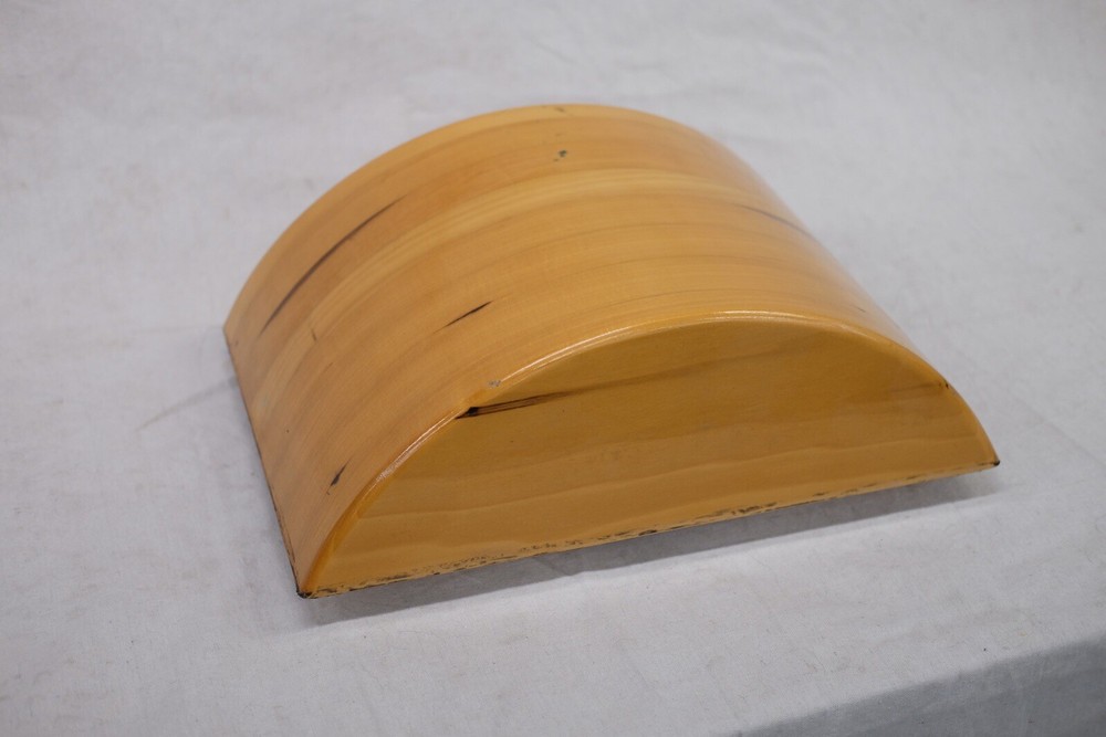 Integral Concrete Sink Mold