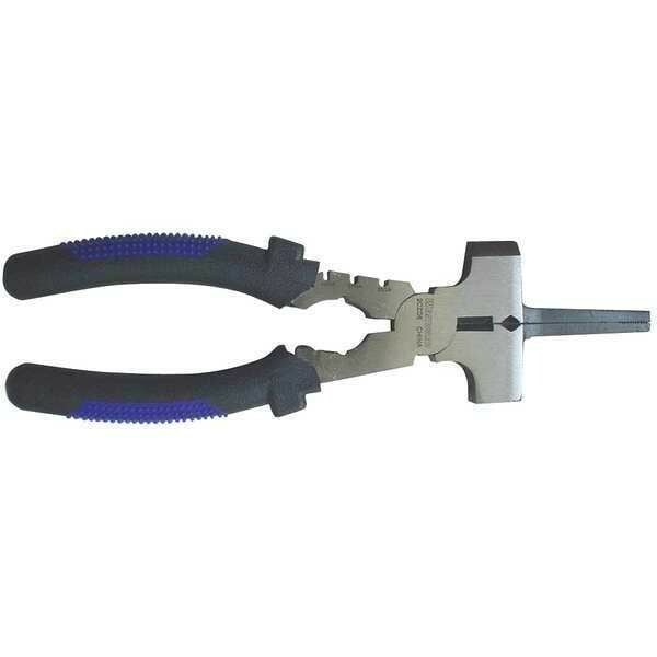 Norstar Welding Pliers
