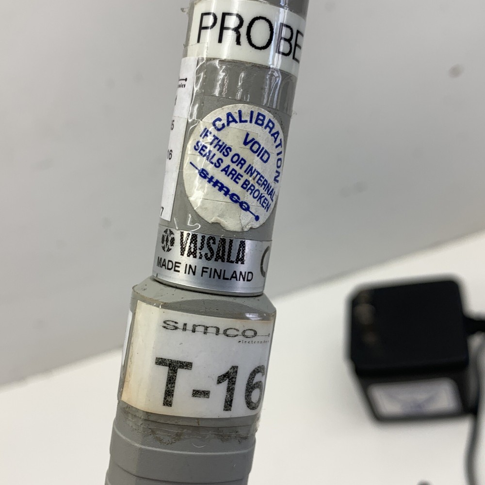 Vaisala HMP45A Humidity And Temperature Probe