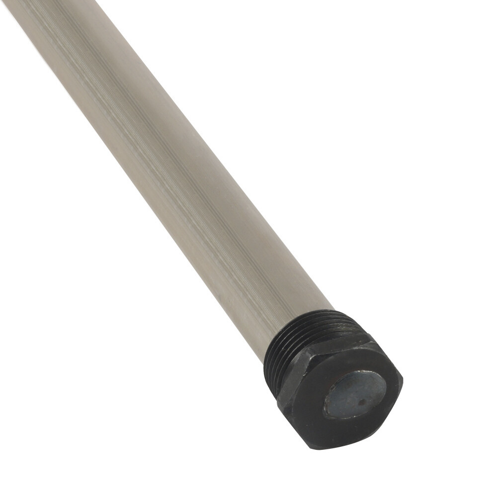 3X Silver Rv Water Heater Element Anode Rods Heating Fit For Rv Water Heater