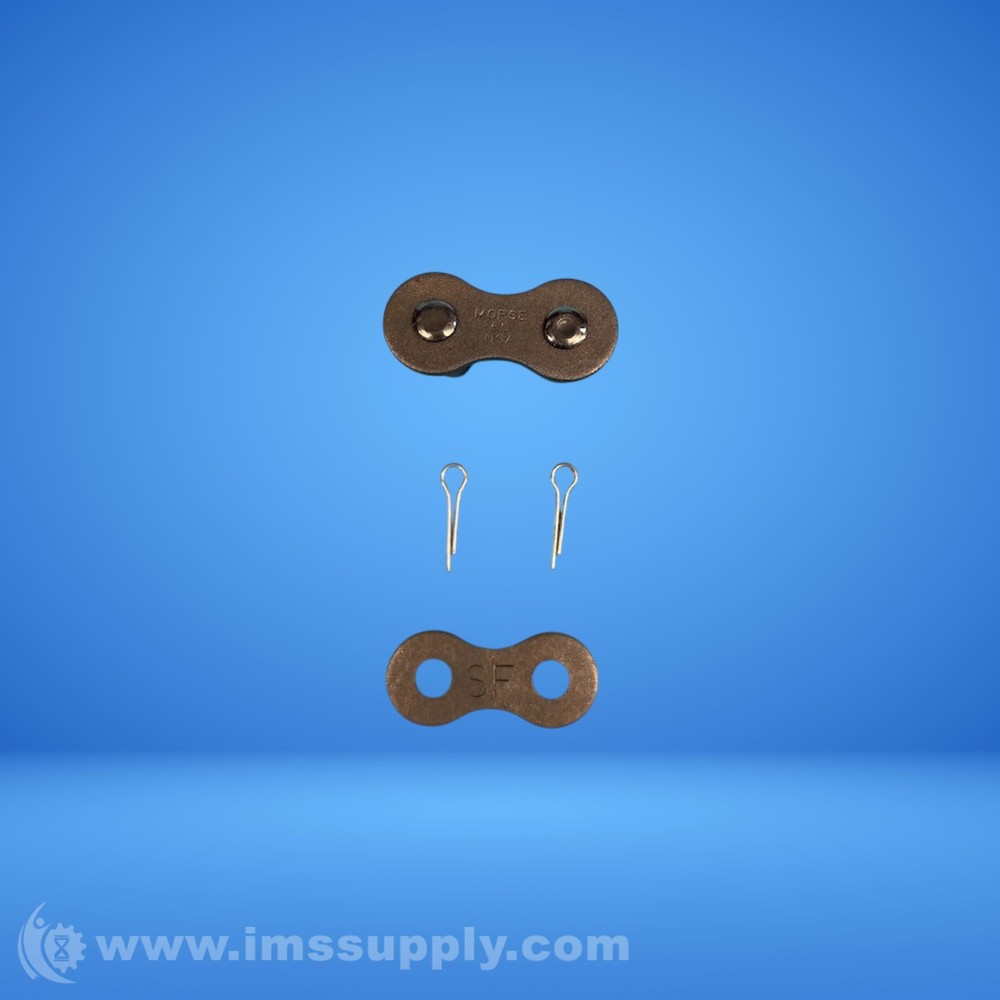 Morse 60 Chain Connecting Link FNIP