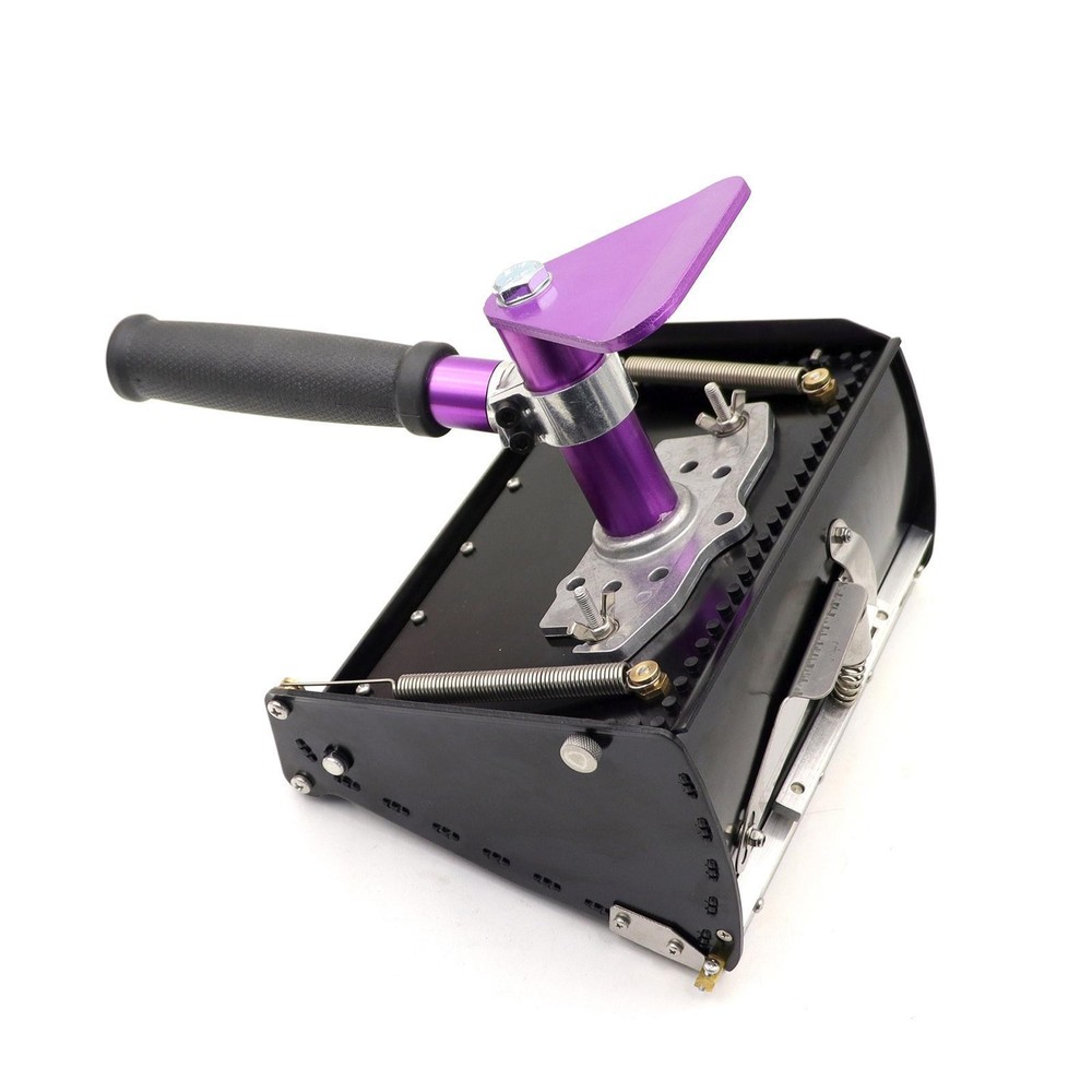 Drywall Flat Box Handle Flat Finishing Box Handle Drywall