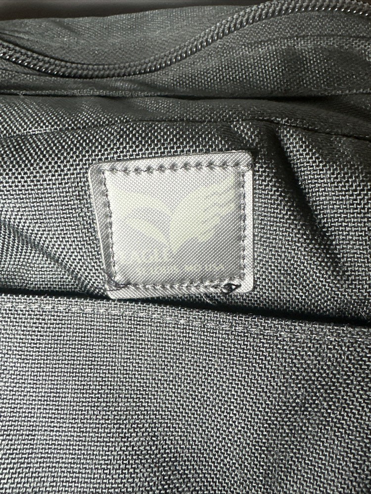 Eagle Industries Deployment Large DUFFLE BACKPACK black Duffel Bag