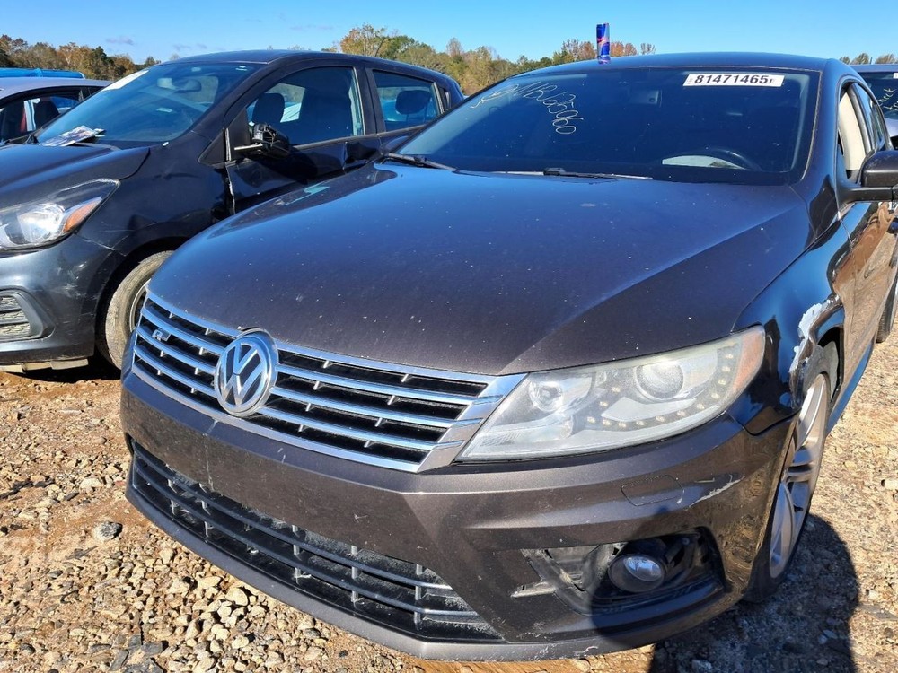 Console Front Floor Fits 11-17 CC 4849408
