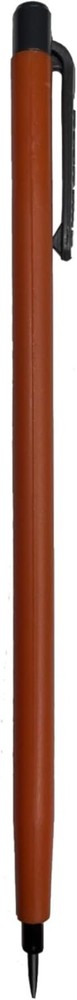 Swanson AlwaysSharp 2 Pack Mechanical Carpenter Pencil with Pocket Clip & Tips