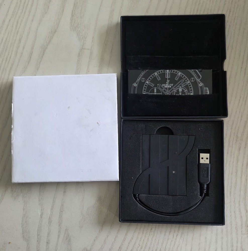 Hublot Usb Card Reader ASE Drive