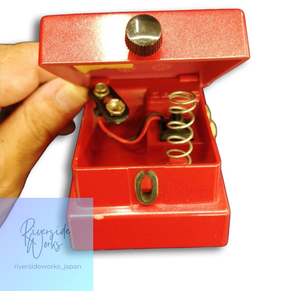 BOSS RC-2 Loop Station Effect Pedal for Guitar JP