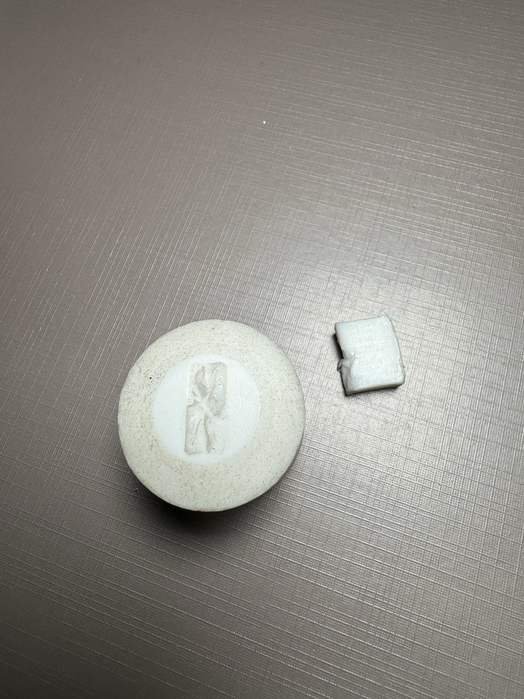 Choctaw H140 Diesel Heater (3D Printed) Fuel Coupling