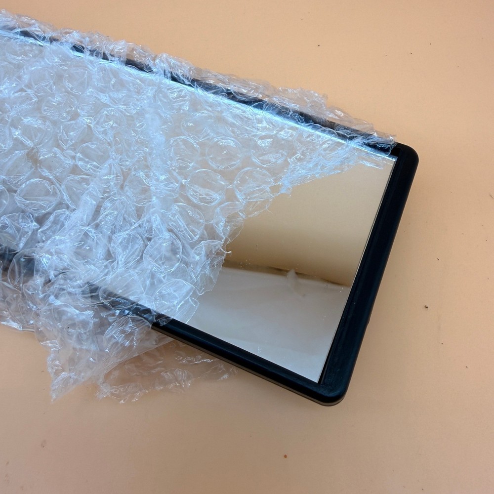 XTRA Vision Panoramic 180 Degrees Rearview Mirror