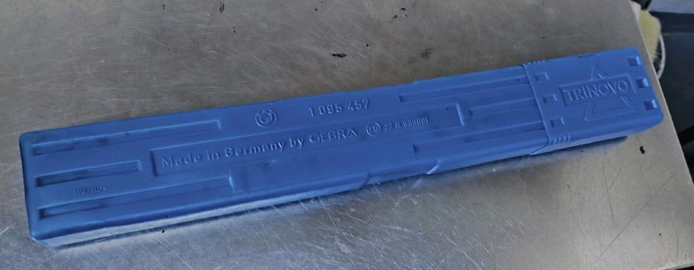 BMW X5 E53 E60 E61 E90 E91 EMERGENCY WARNING TRIANGLE 1095457 1999-2006