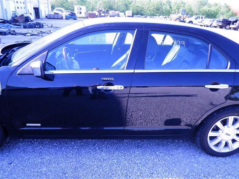 INFO-GPS-TV SCREEN FRONT WITHOUT NAVIGATION SYSTEM FITS 11-12 MKZ 1002727