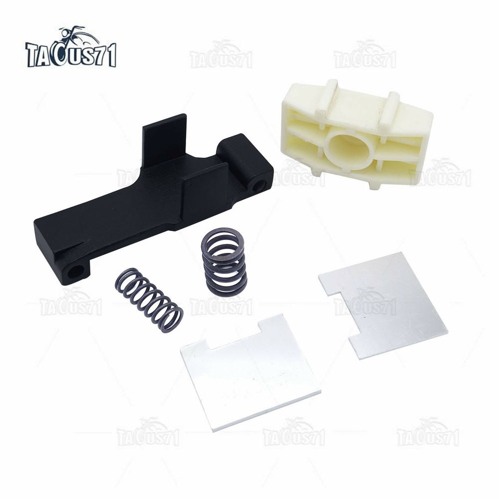 Automatic Primary Chain Tensioner Adjuster For 2007-2016 Harley Big Twin Engine
