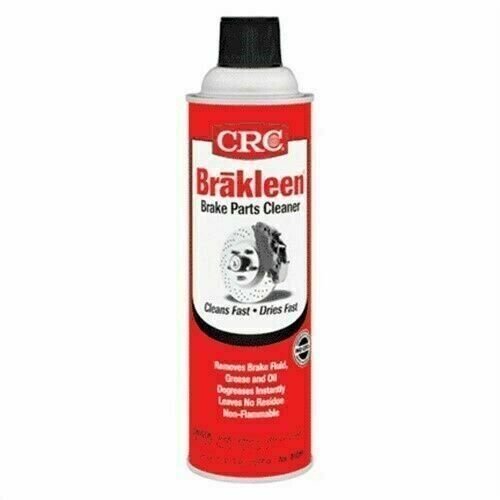BRAKLEEN BRAKE PARTS CLEANER