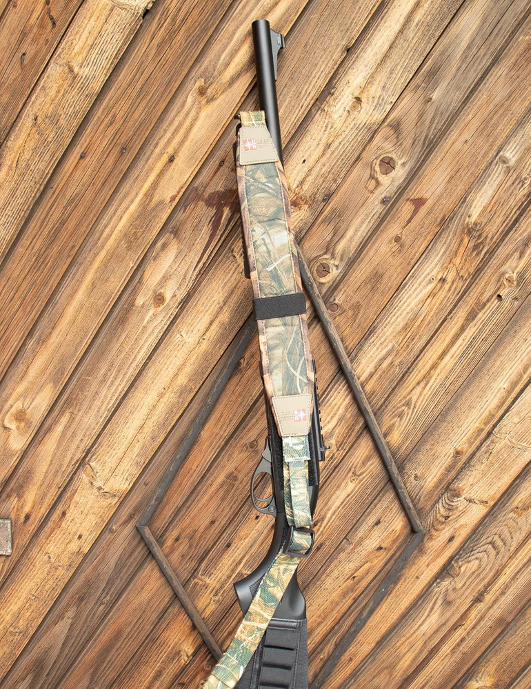 Sentry Strap for Staging | Fast Deployment Sling Keeper | Rifle Sling Strap Reta