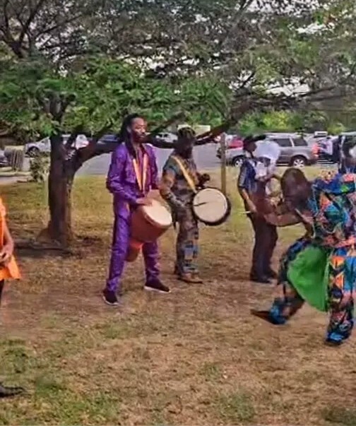 djembe drum 14