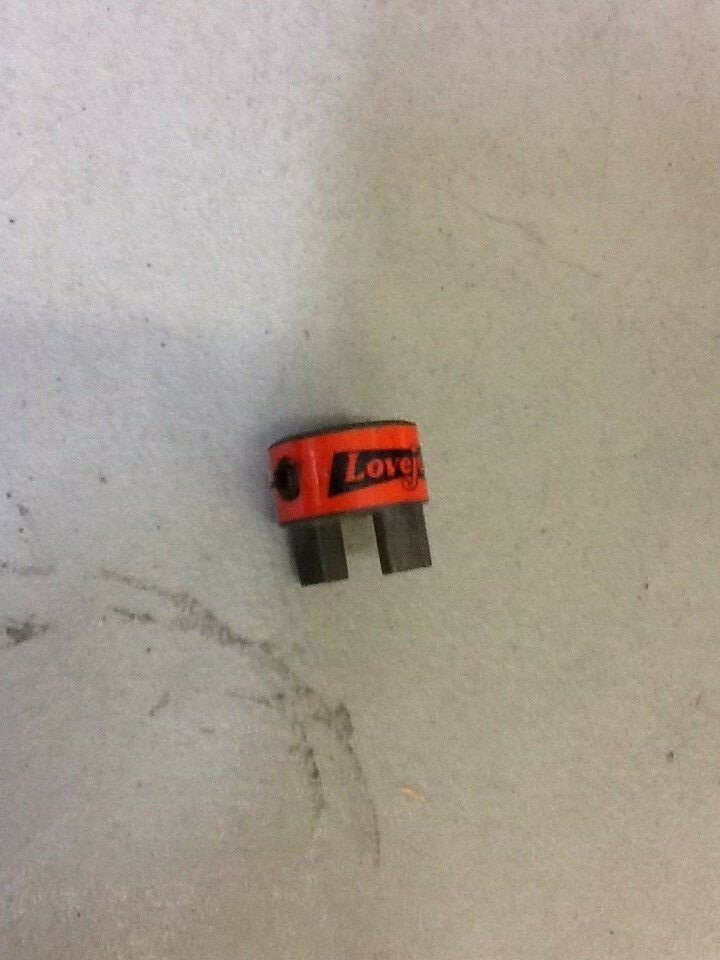 lovejoy L050 5/16 Jaw Coupling Hub