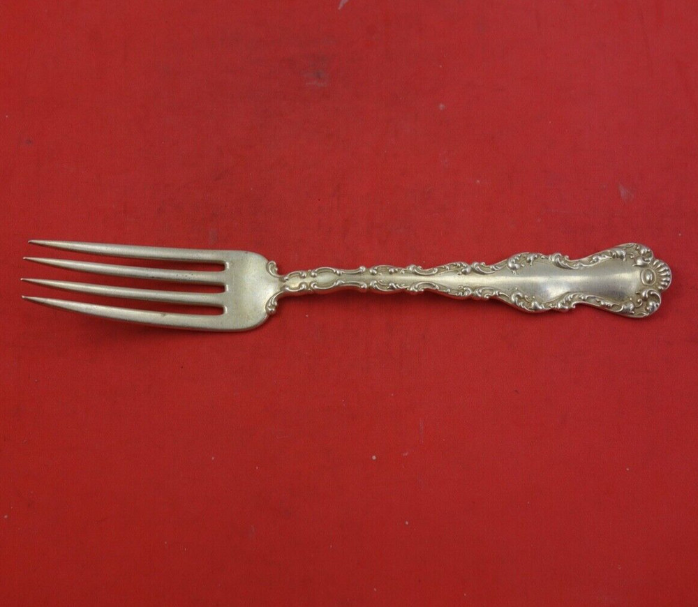 Saint Louis by Watson Sterling Silver Regular Fork 7"