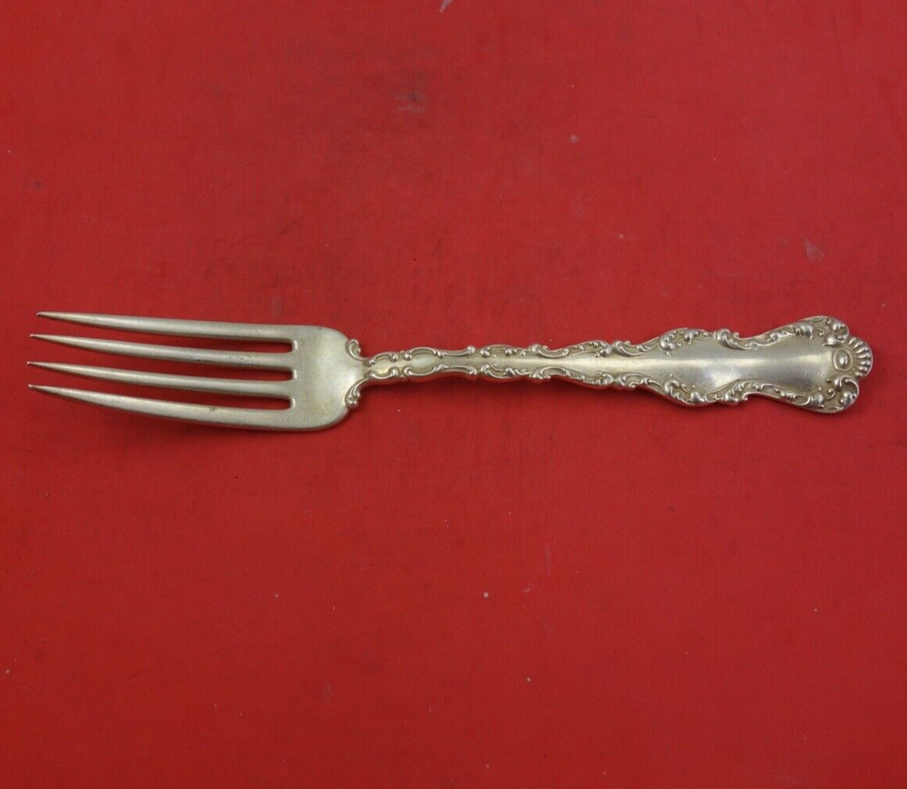 Saint Louis by Watson Sterling Silver Regular Fork 7"