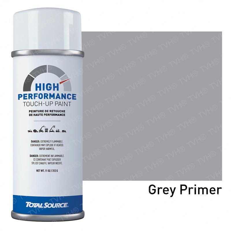 FOR CASE SPRAY PAINT - FLINT GRAY 11 OZ - B96025