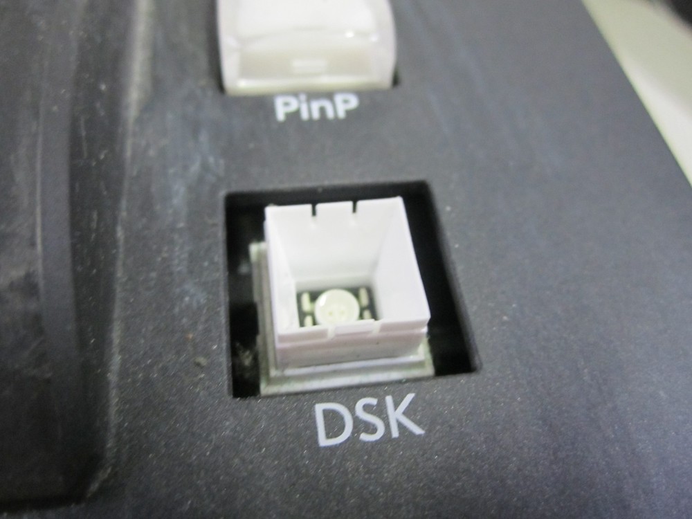 Panasonic AV-HS400A Multi-Format Live Video Switcher AV-HS400AN READ DESCRIPTION