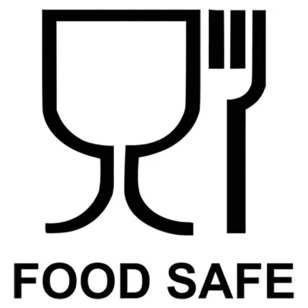 4 MEDIUM RECTANGLE GRAY RUBBER FEET - SOFAS, DESKS, CHAIRS, TABLES - US MADE