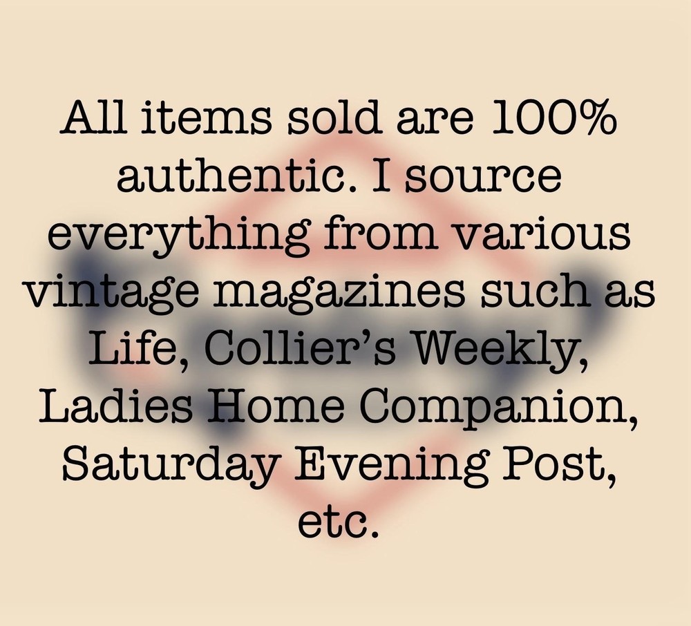 Vintage 1950s Ronson Lighters Original Print Ad