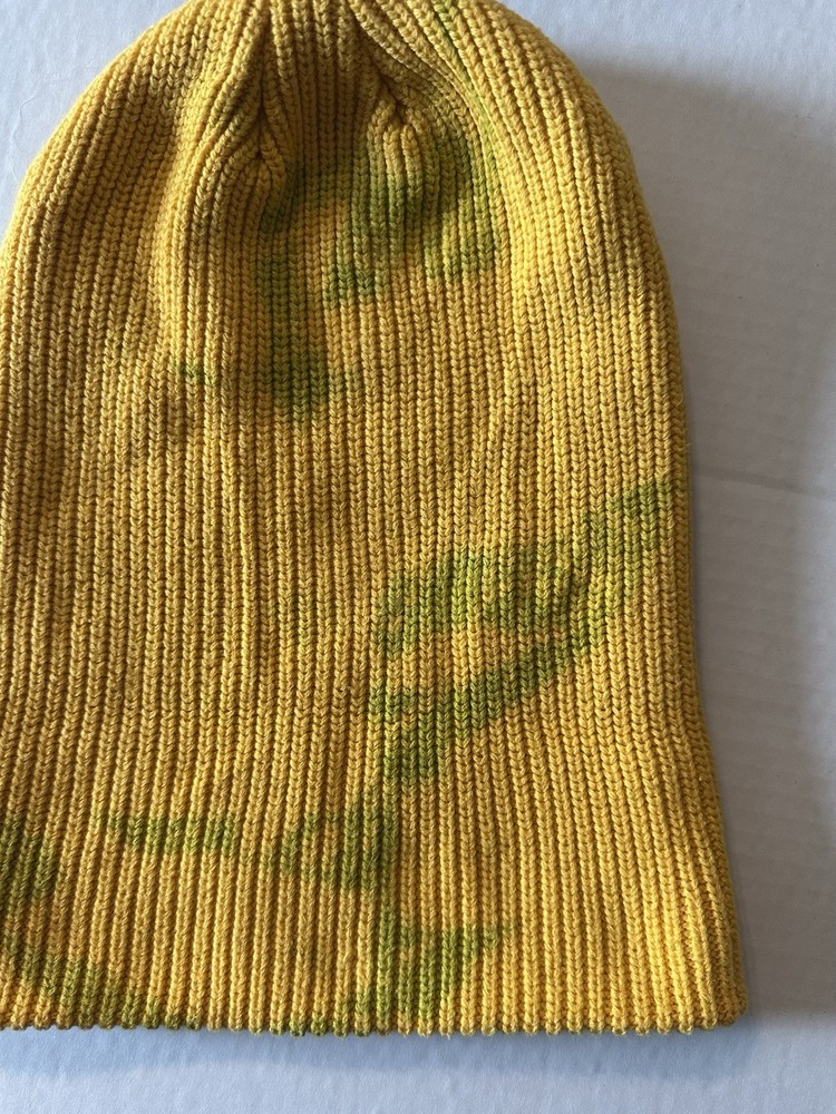 Grateful Dead Tye Dyed Beanie From REI
