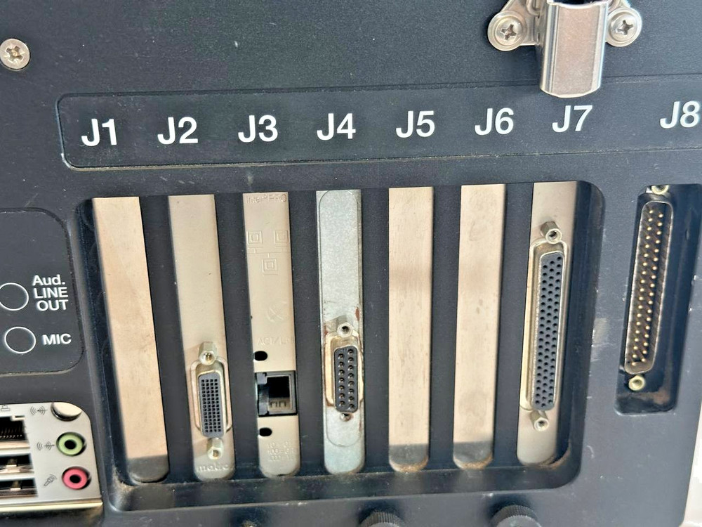 SIMRAD MC71 NAV Marine Navigation Computer Unit Autopilot Control Norway