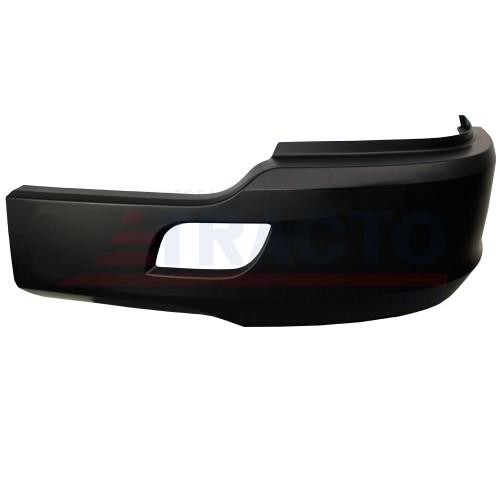 For KENWORTH T680 BUMPER END Left ,  FL