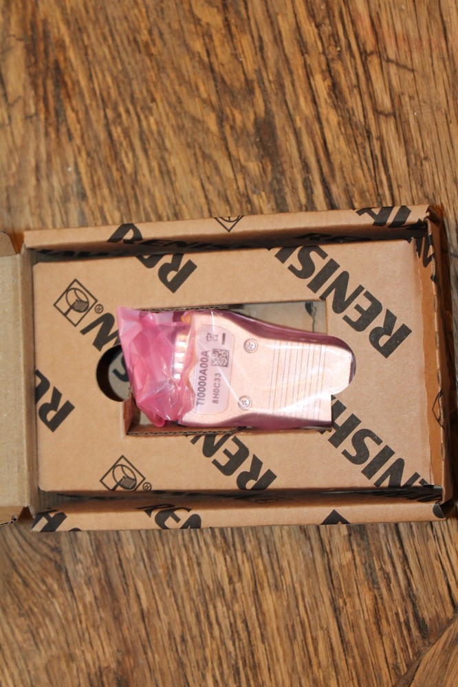 New 1PCS Renishaw TONIC ANALOGUE INTERFACE Ti0000A00A in box