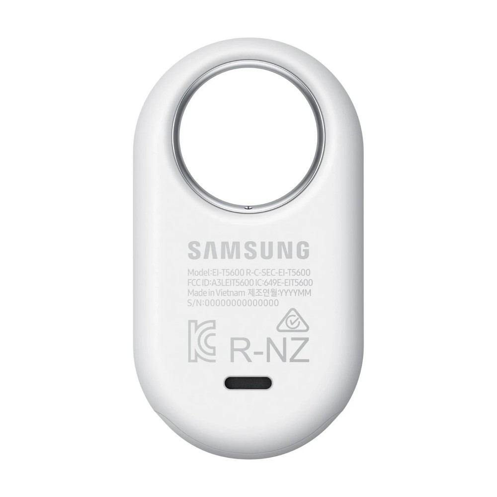 Samsung Galaxy SmartTag2 4-Pack Bluetooth Tracker 2 Black 2 White NEW SEALED