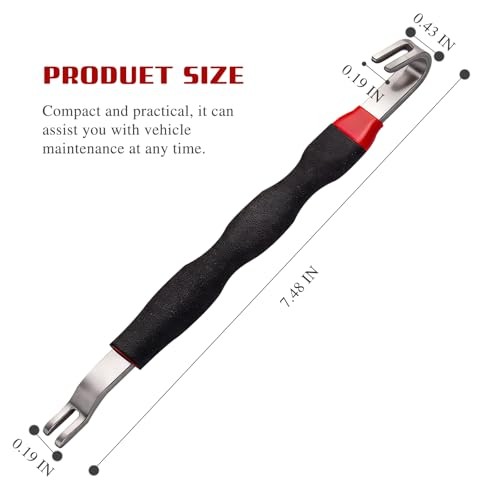 Automotive Electrical Terminal Connector Separator, Electrical Disconnect