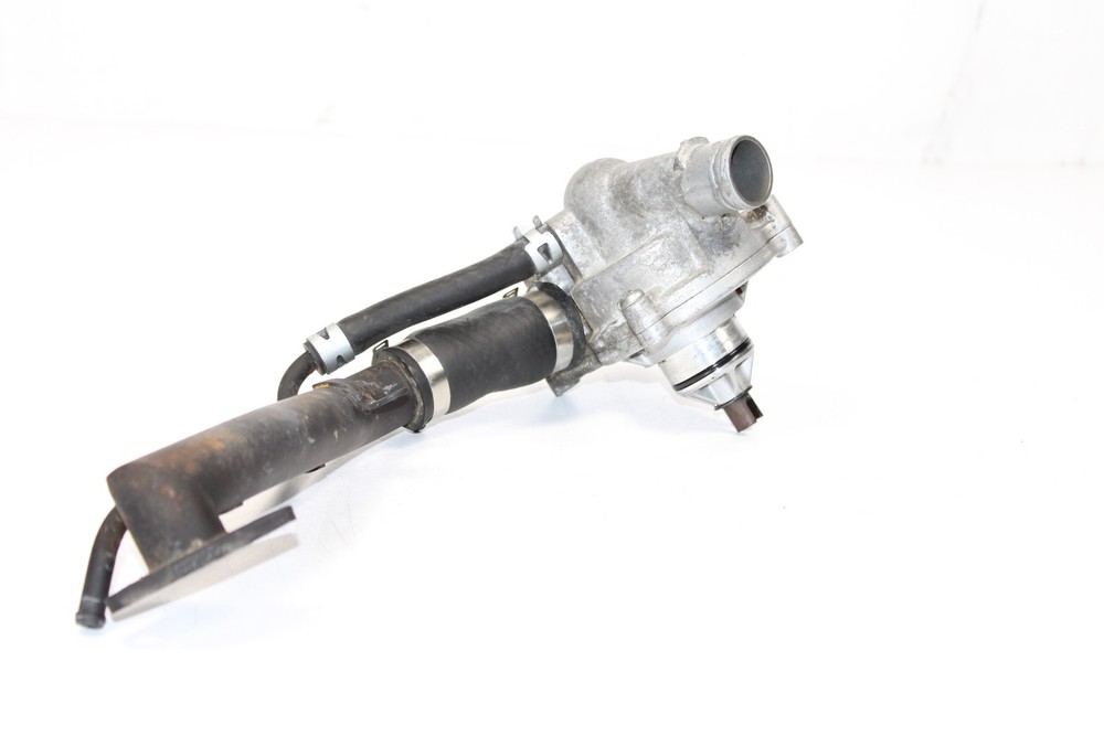 07 Suzuki VZR1800 Boulevard M109 Engine Coolant Pump