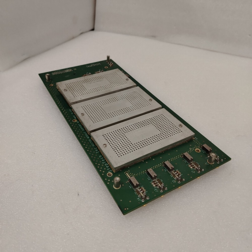 LTX Corp 956-0220-02 Vector Module Used In INTEST in2-LTFUSIONCX