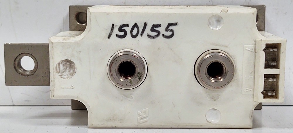 Semikron SKKT 250/12E Solid State SCR Thyristor