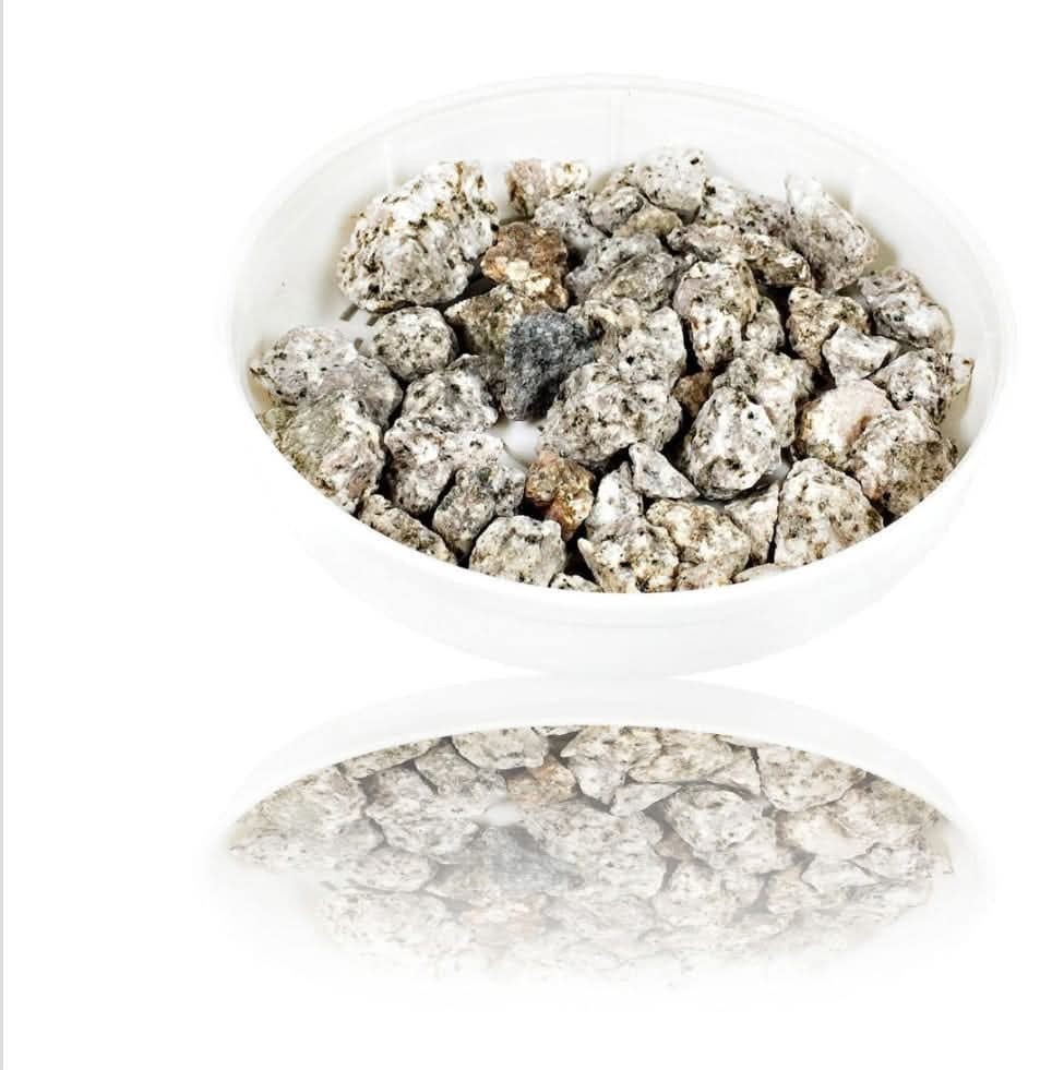 GALACTIC Alkaline Gravity Fed Water System.