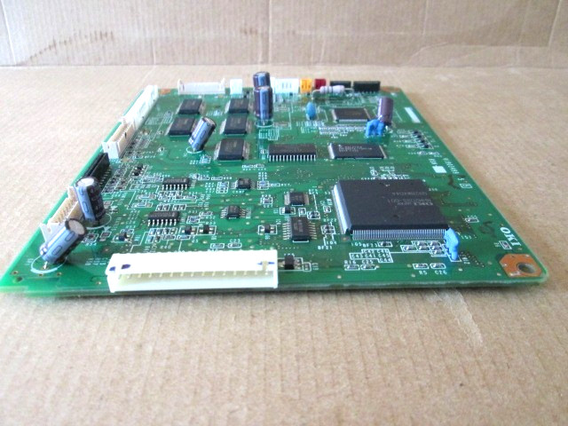 OKI C5100 C5300 Printer Engine Controller Board PCBA P/N 41903499 OkiData