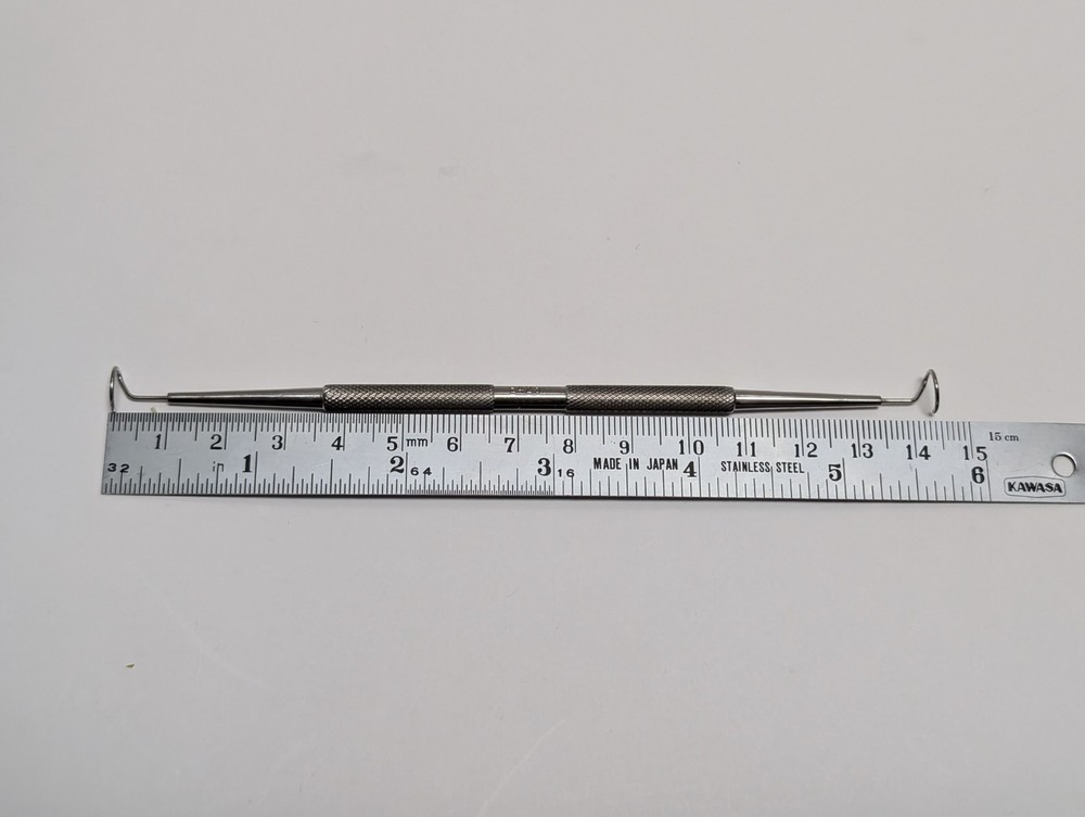 3 pcs. KARL STORZ E4251 E714 E485.25 (USED).