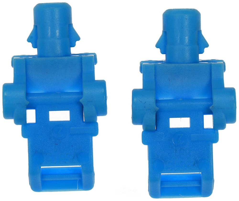 DORMAN - HELP 75515 Tailgate Latch Rod Clip