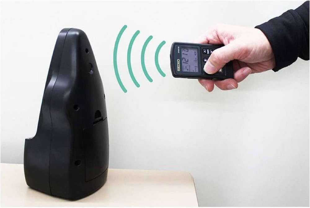 SEIKO Quartz Pendulum Metronome EPM5100